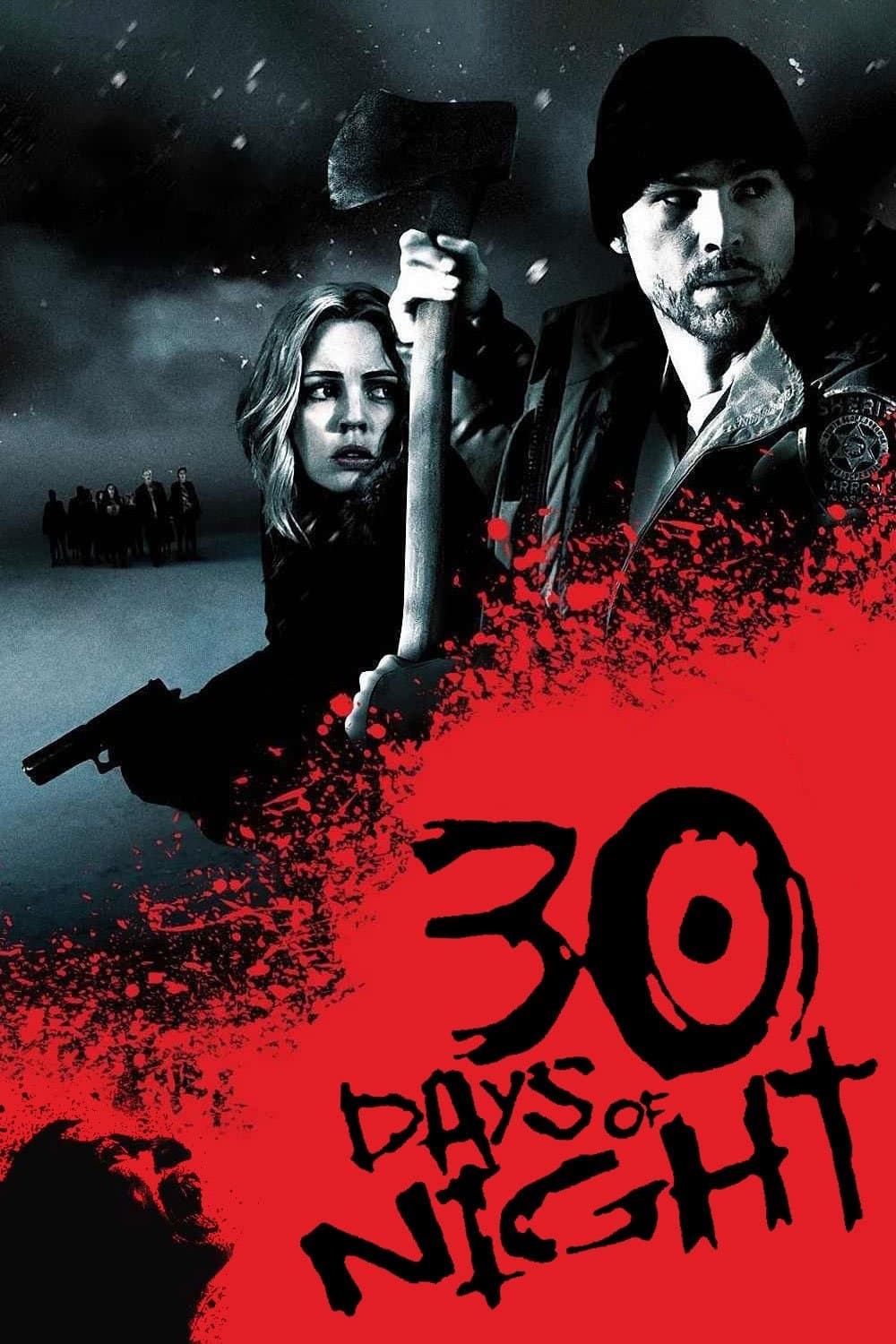 30 Days of Night full movie