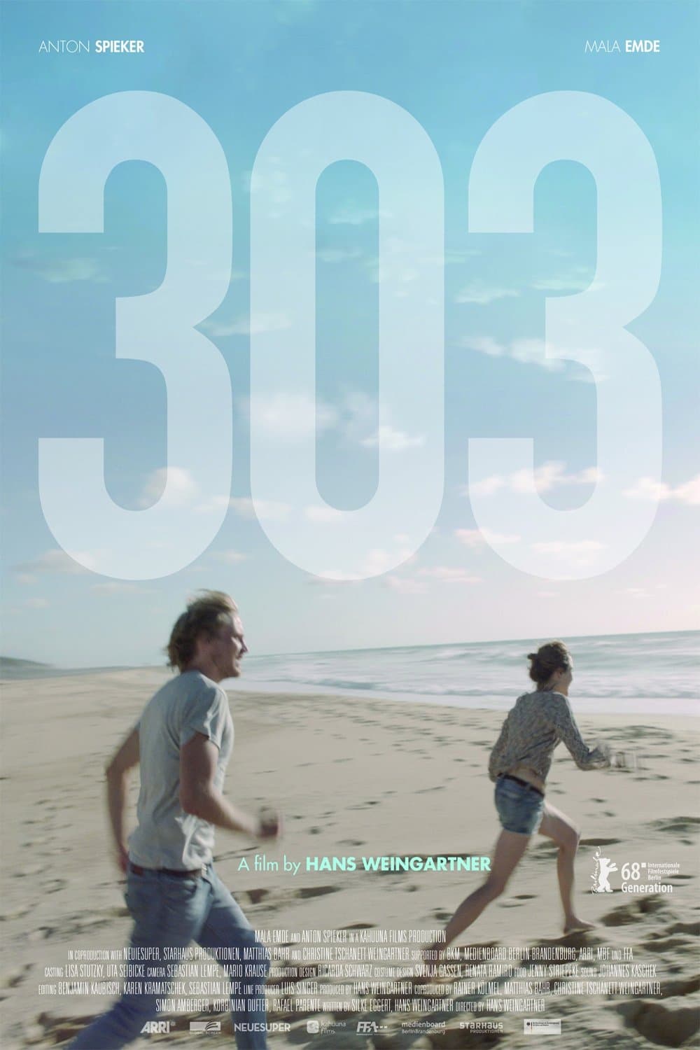 303 full movie