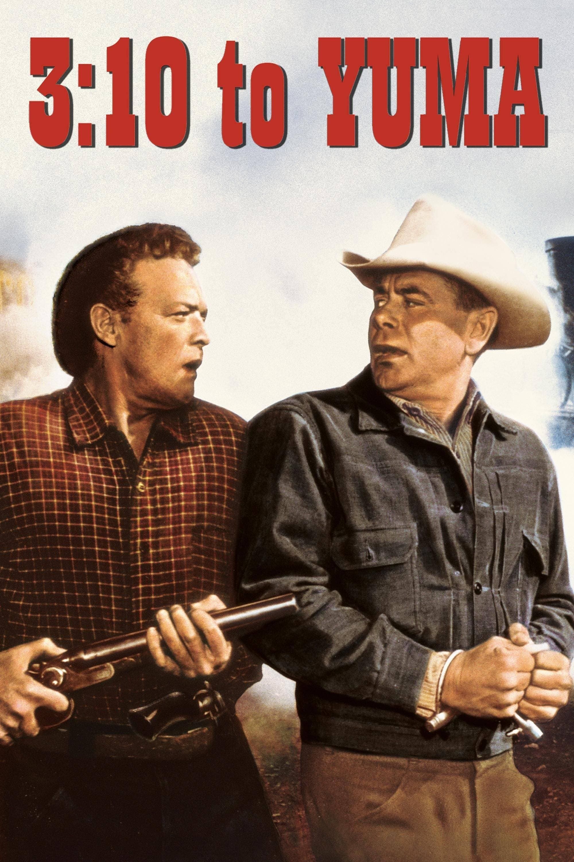 3:10 to Yuma full movie