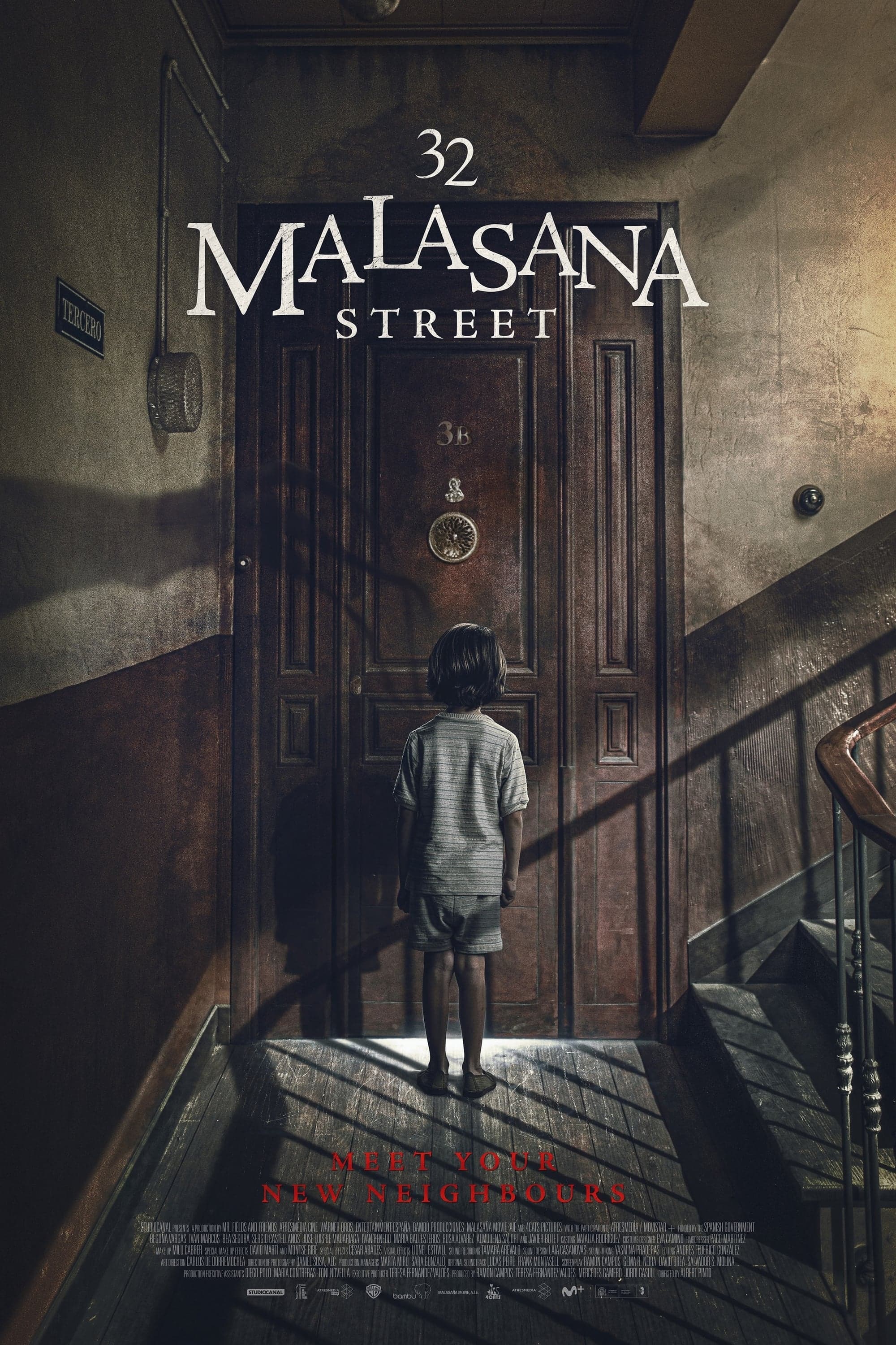 32 Malasana Street full movie