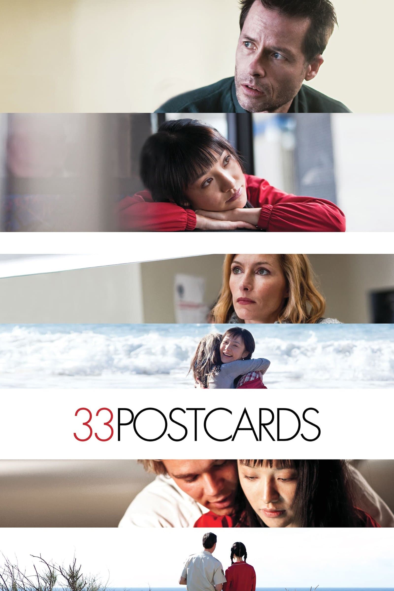 33 Postcards full movie