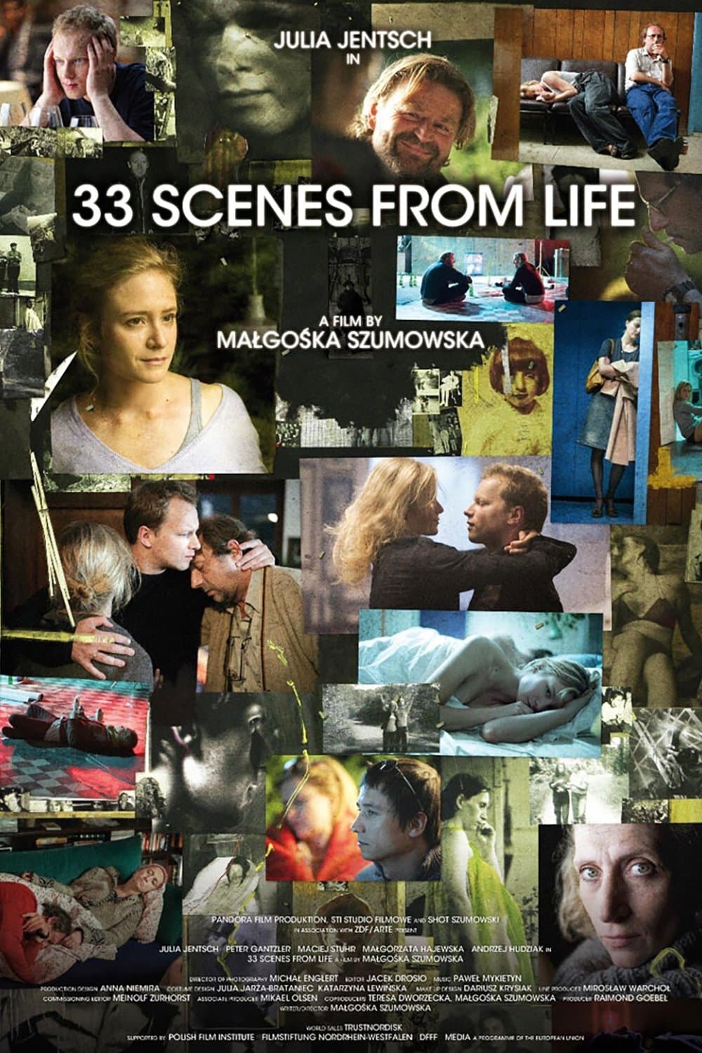 33 Scenes from Life full movie