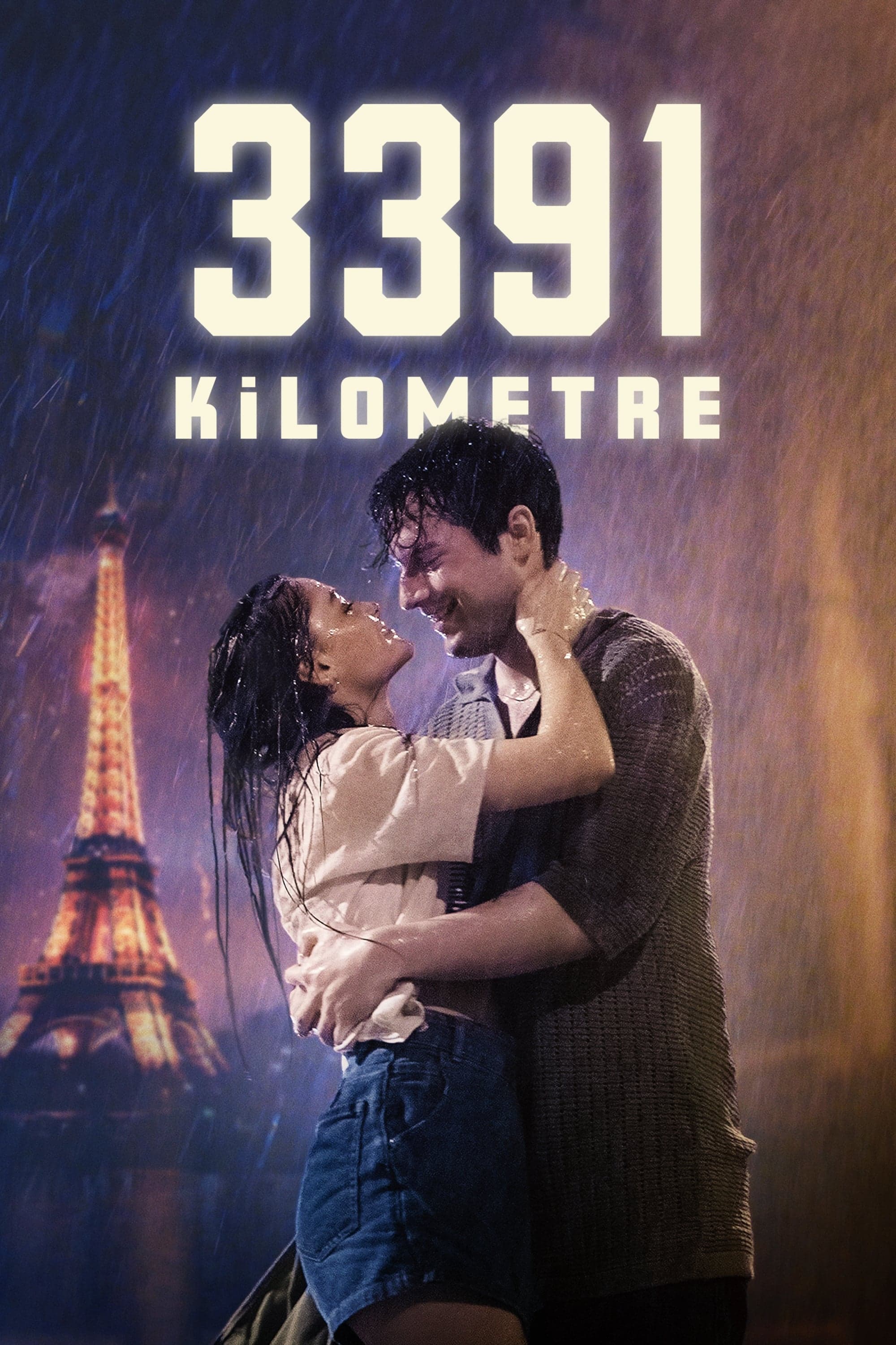 3391 Kilometers full movie