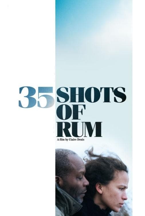35 Shots of Rum full movie