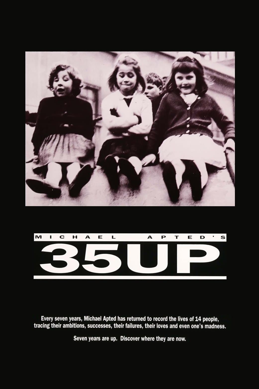 35 Up full movie