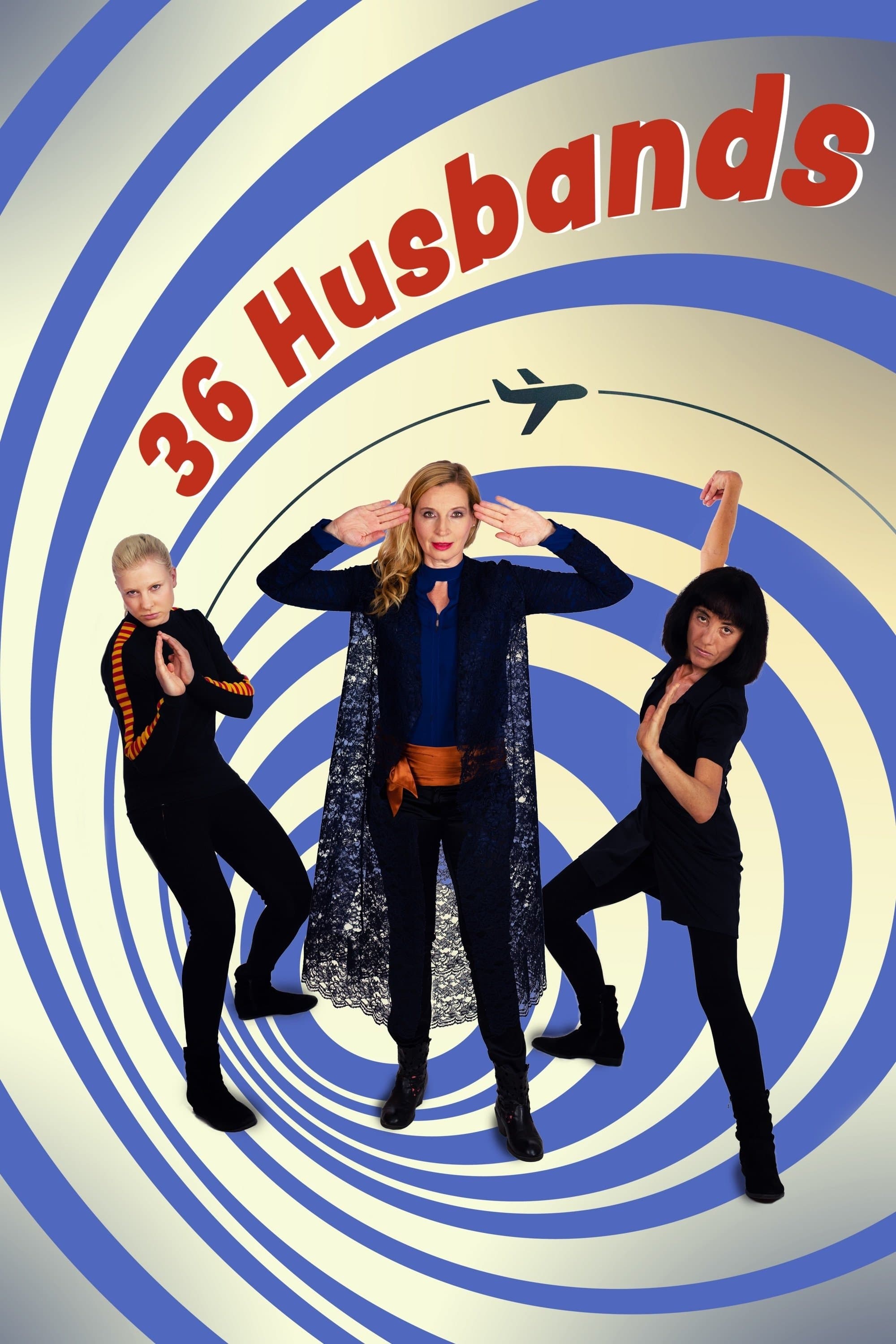 36 Husbands full movie