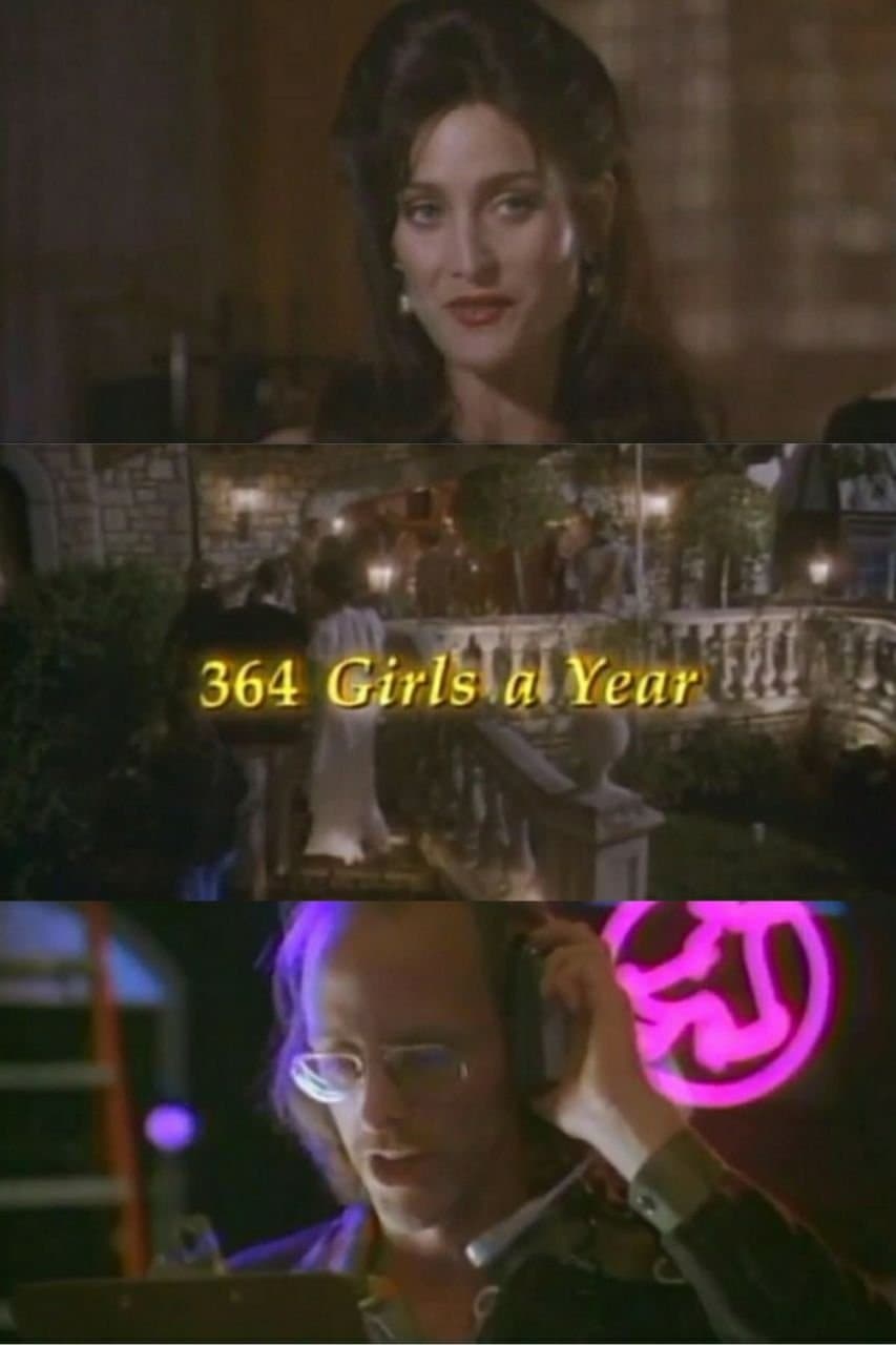 364 Girls A Year full movie