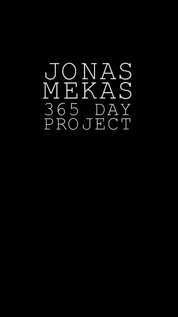 365 Day Project full movie