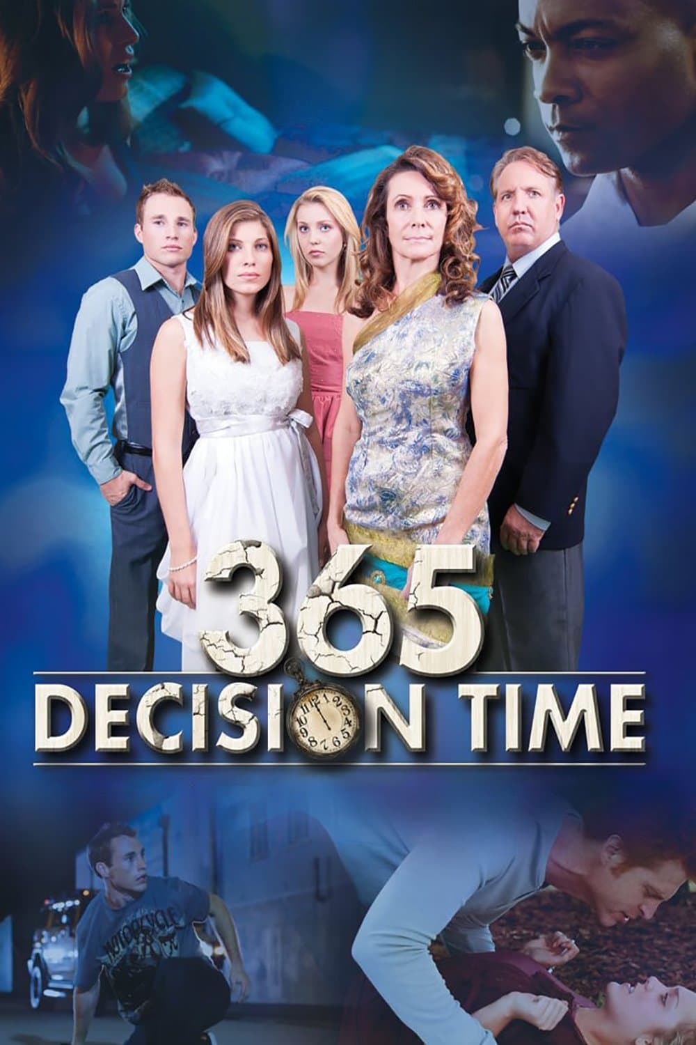 365 Decision Time full movie