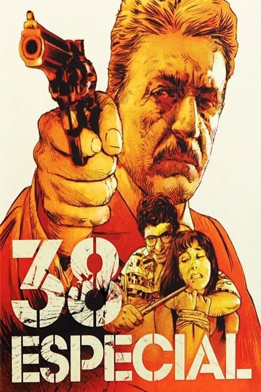 38 Especial full movie