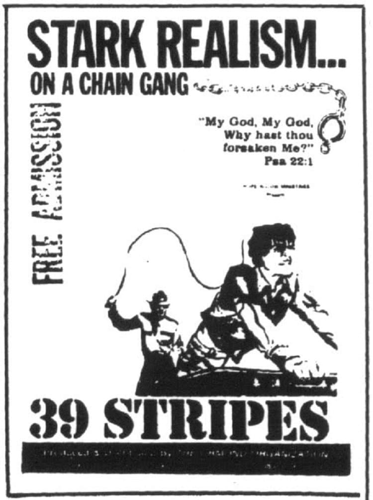 39 Stripes full movie