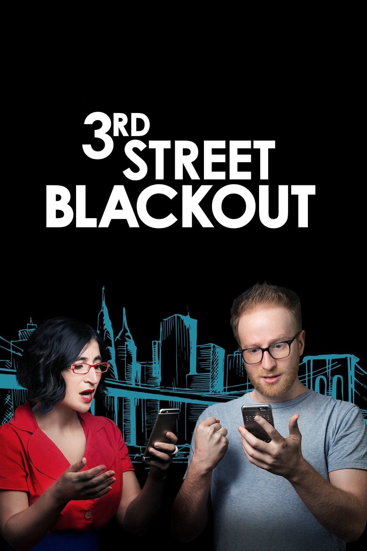 3rd Street Blackout full movie