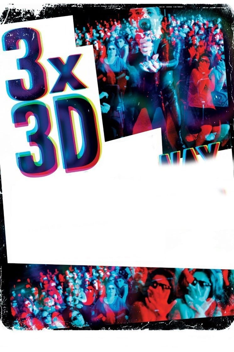 3x3D full movie