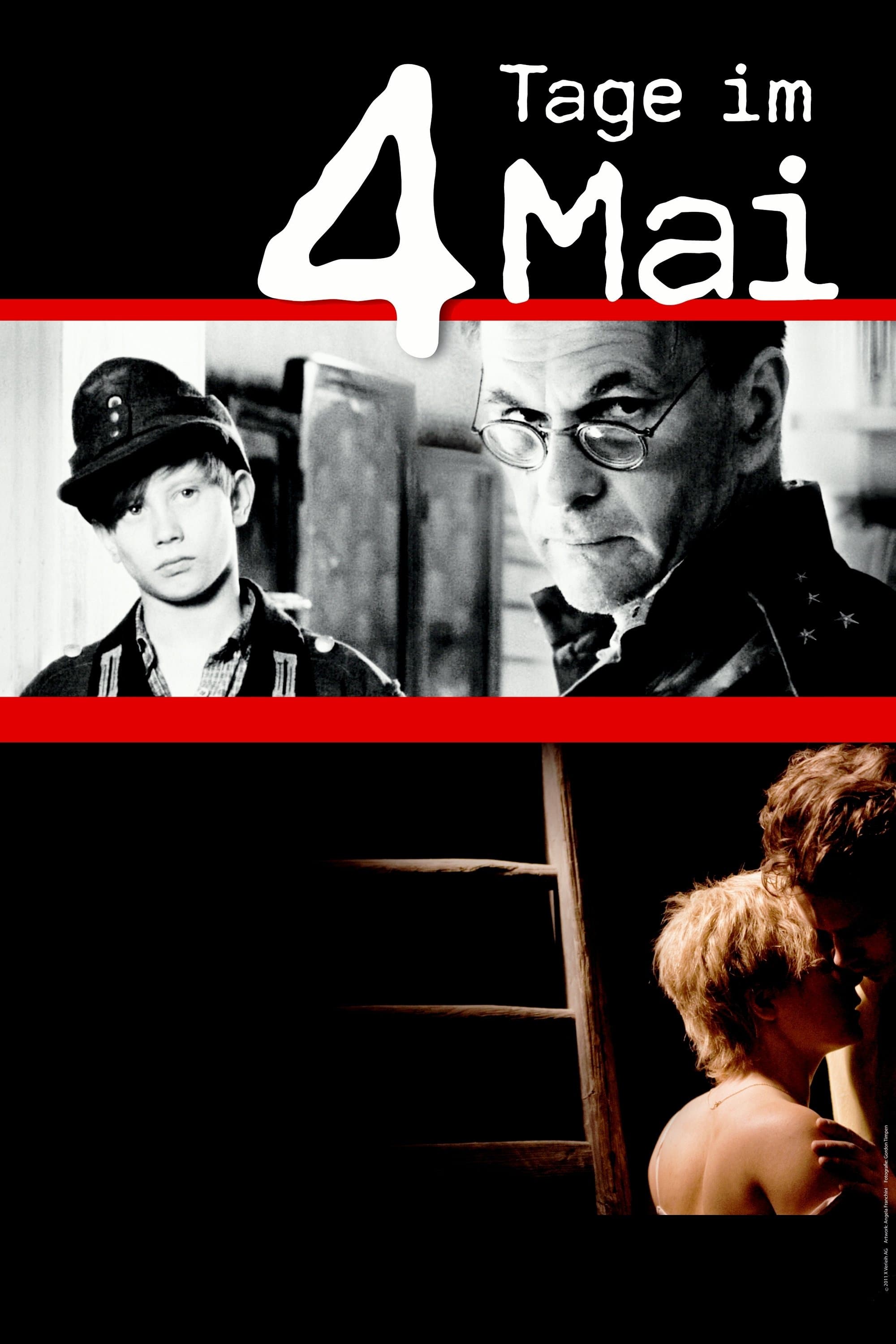 4 Days in May full movie
