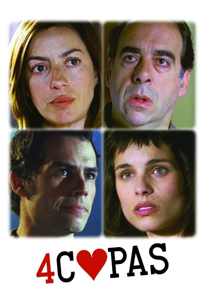 4 Hearts full movie