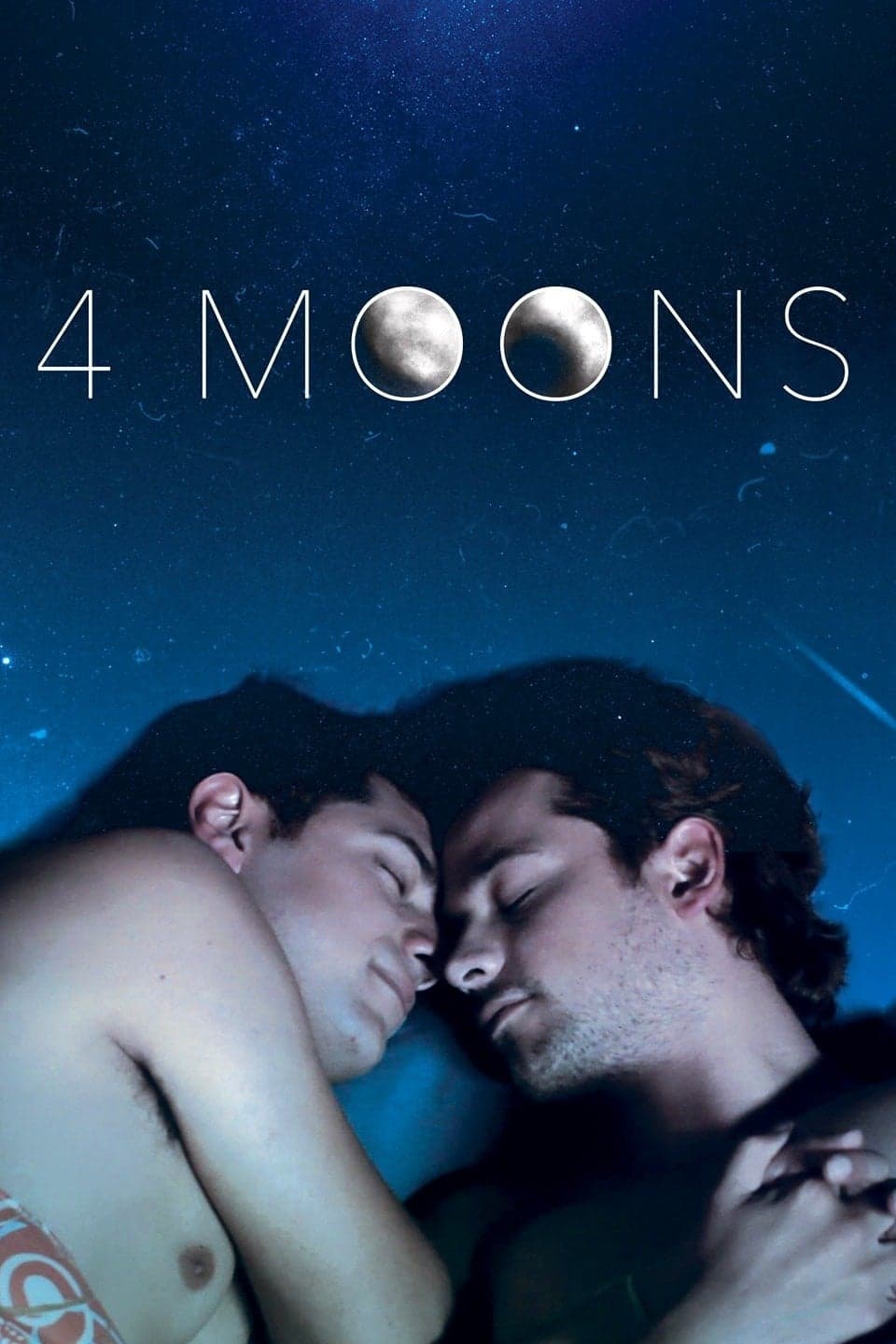 4 Moons full movie