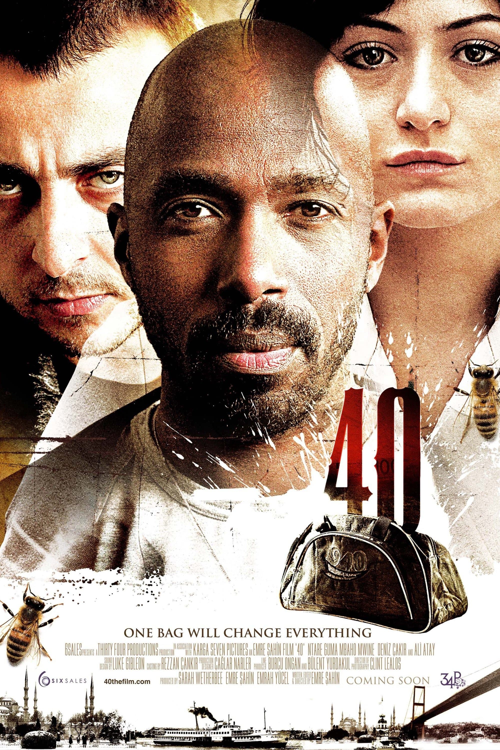 40 full movie