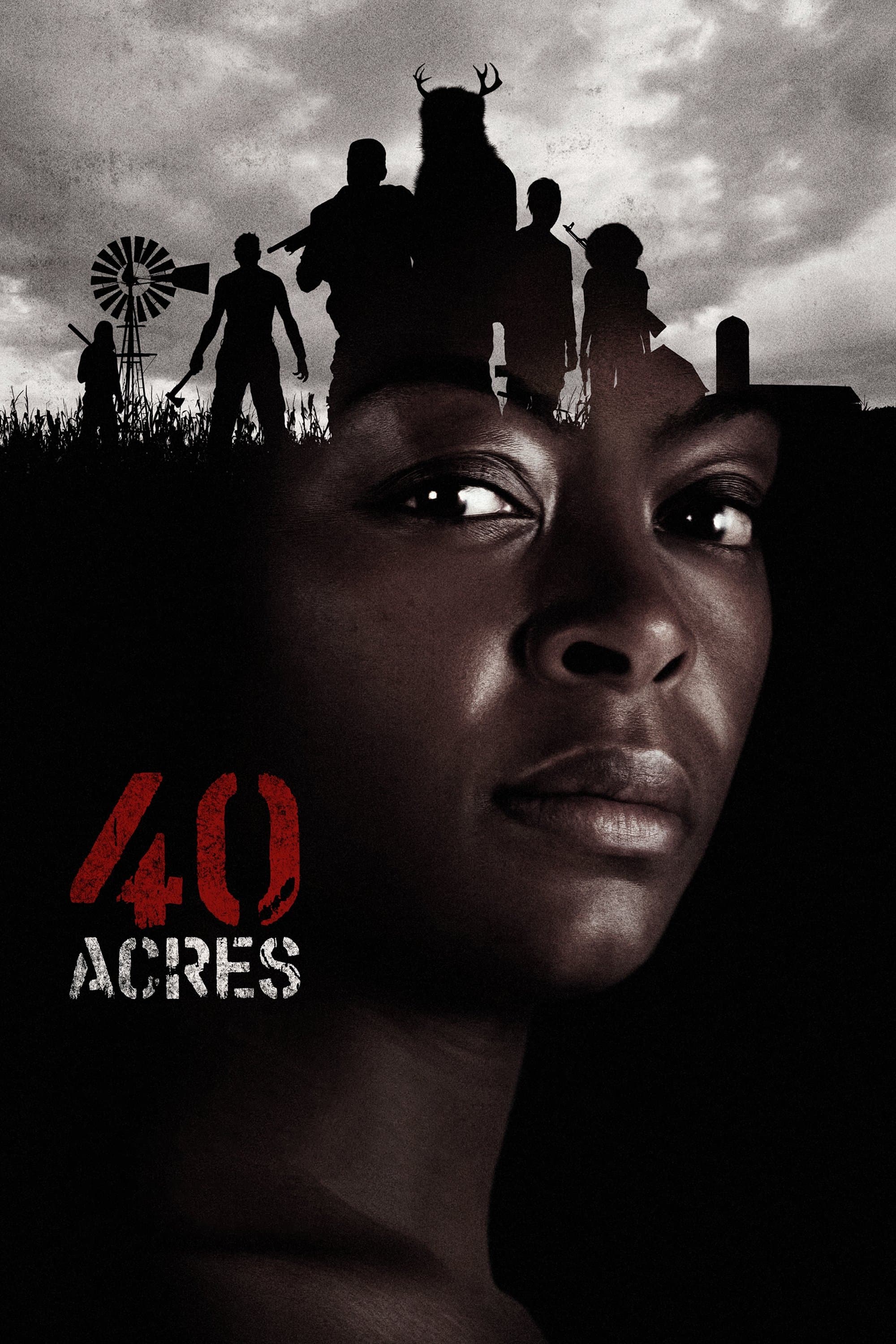40 Acres full movie