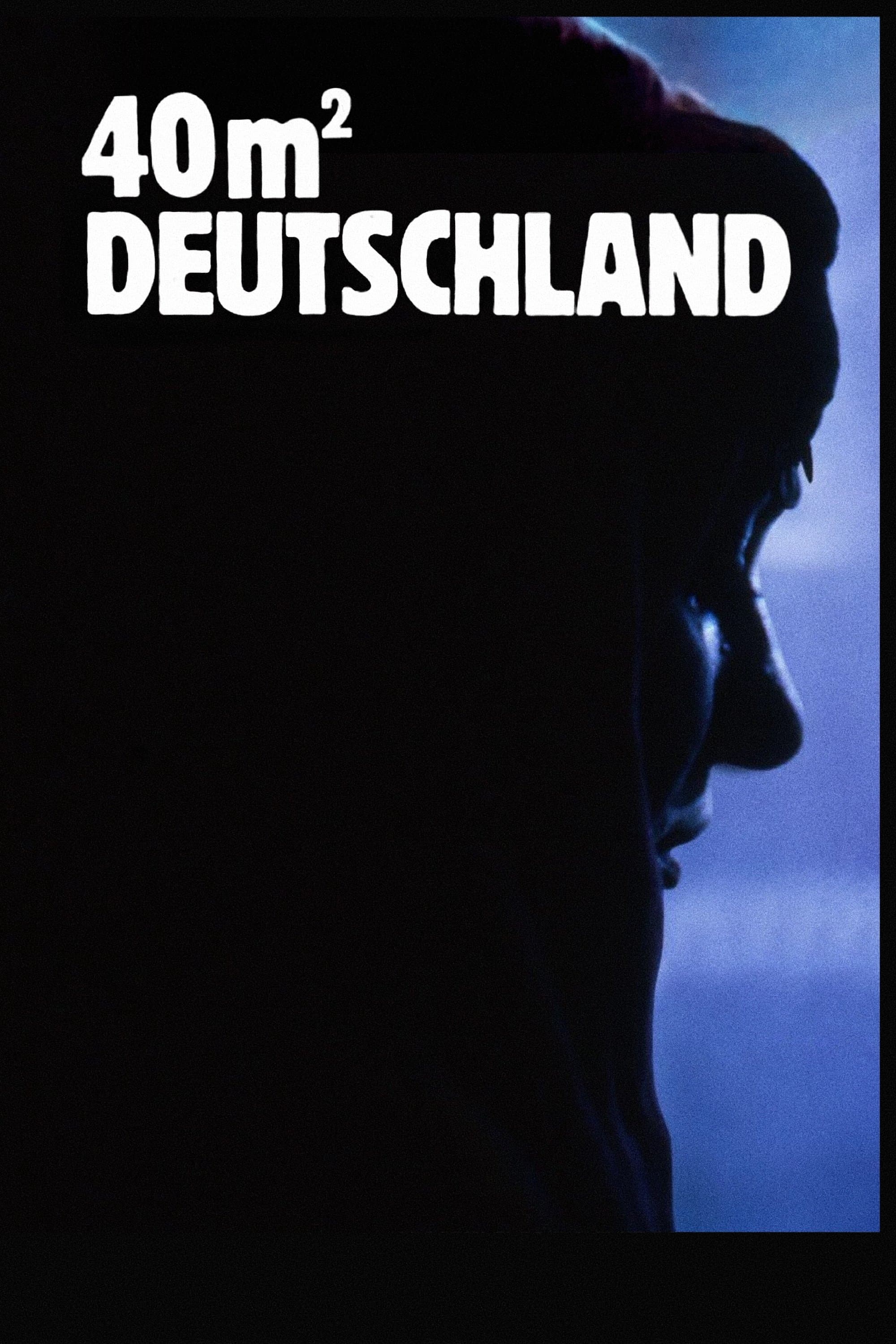 40 qm Deutschland full movie