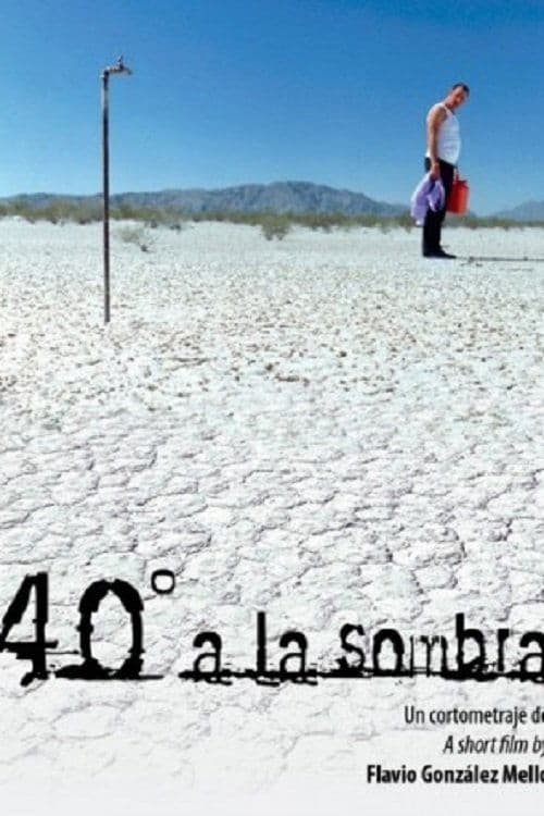 40°C In The Shade full movie