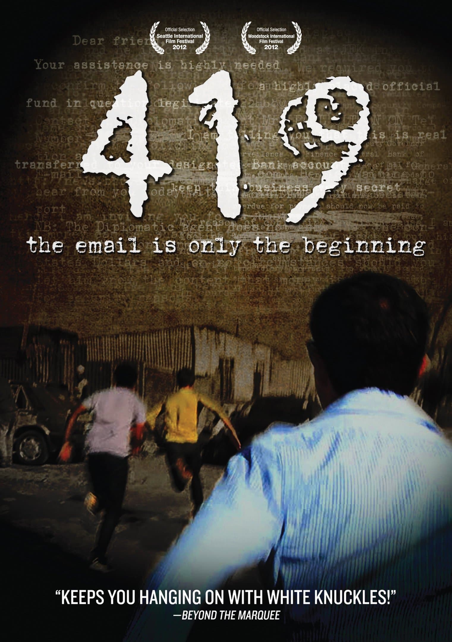 419 full movie