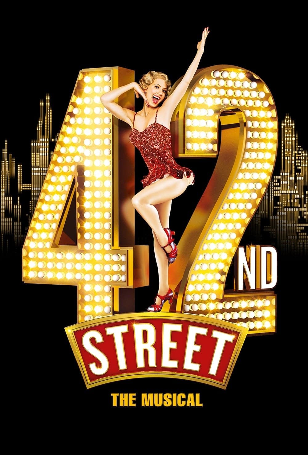 42nd Street full movie