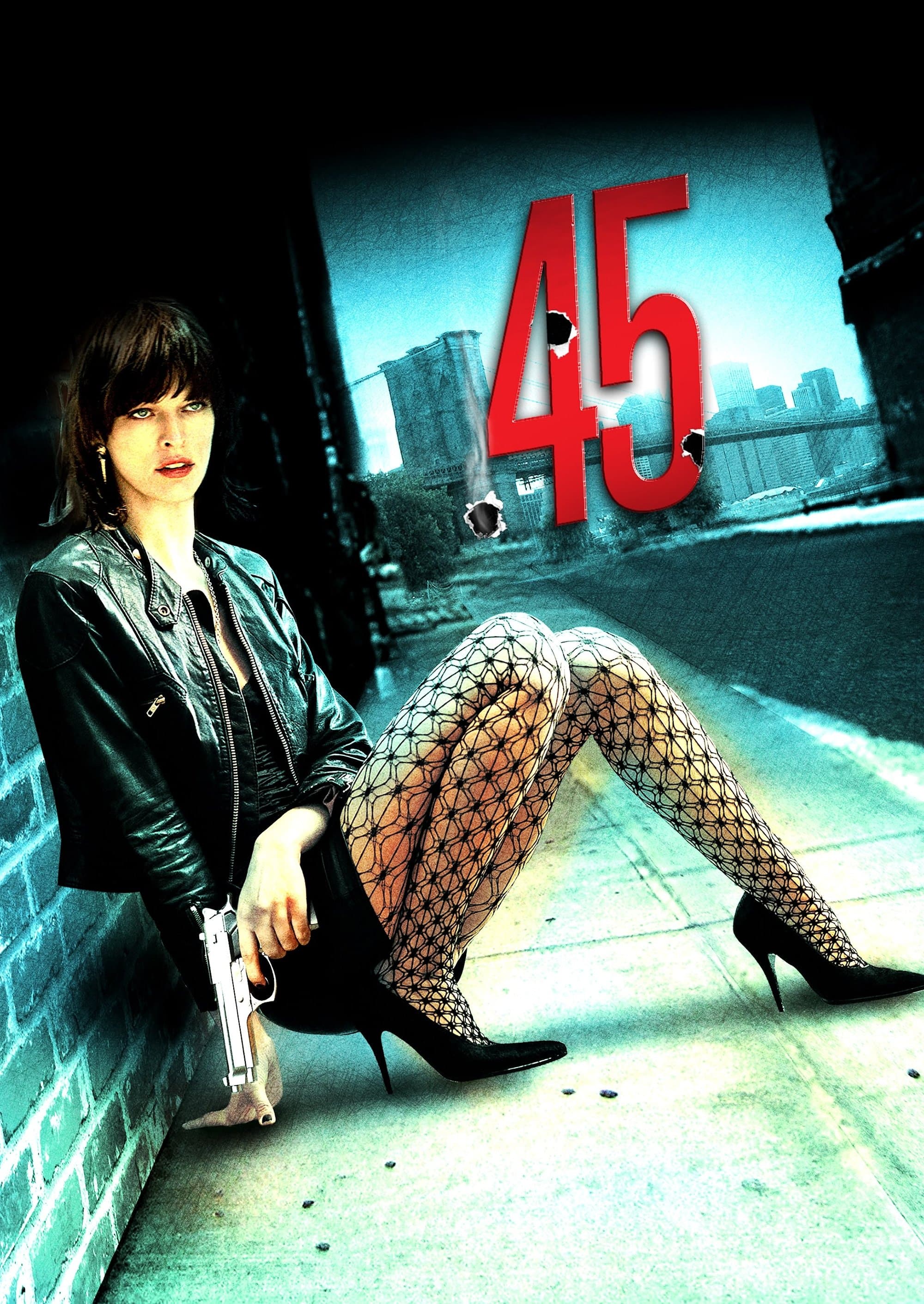 .45 full movie