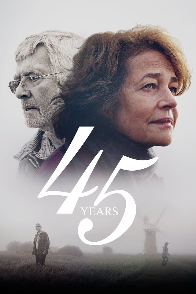 45 Years full movie