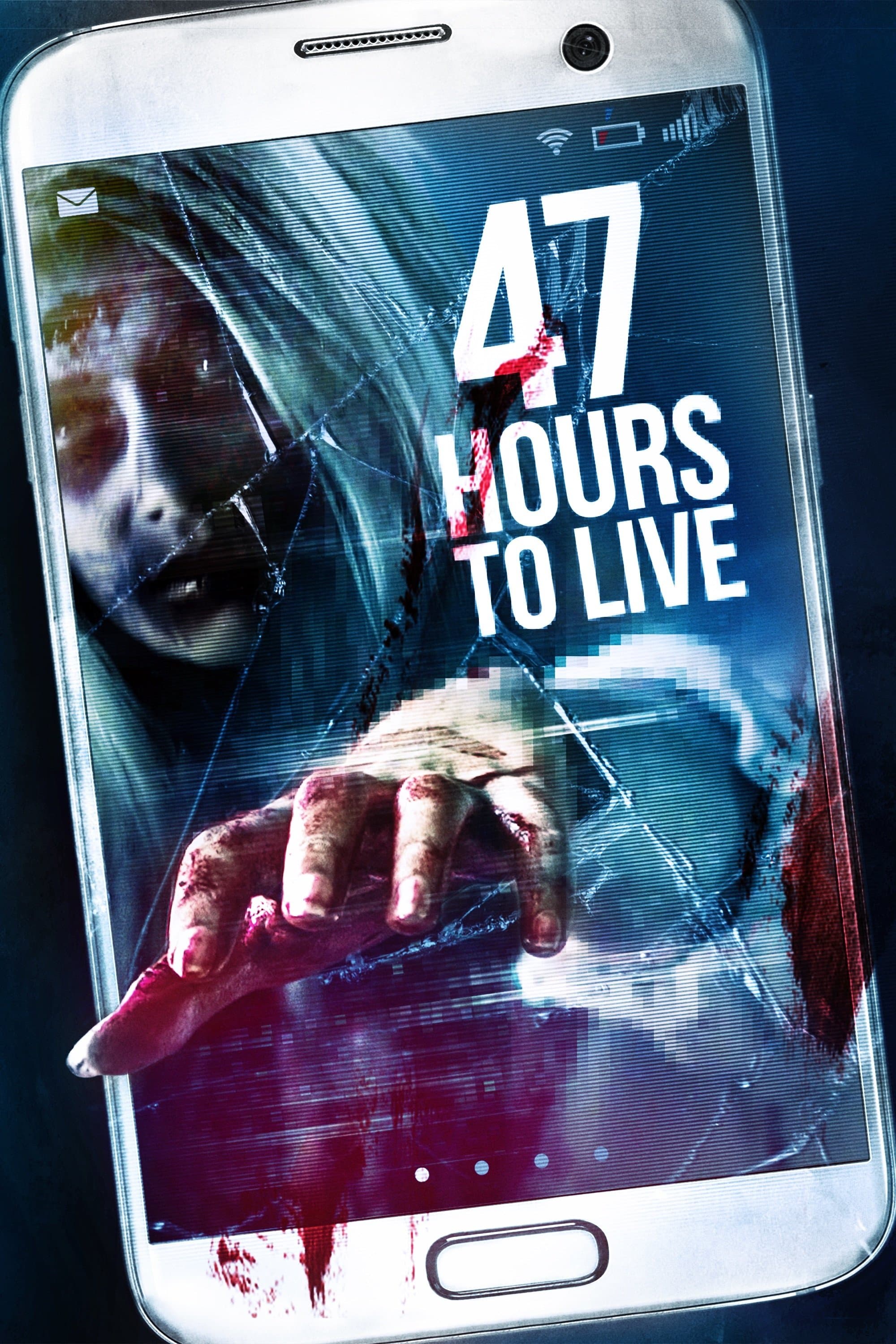 47 Hours to Live full movie
