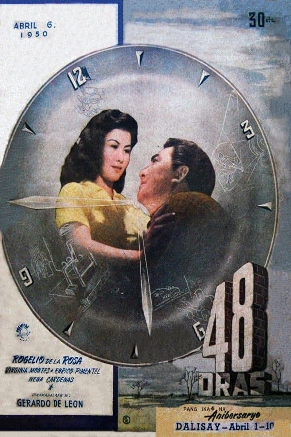 48 Hours full movie