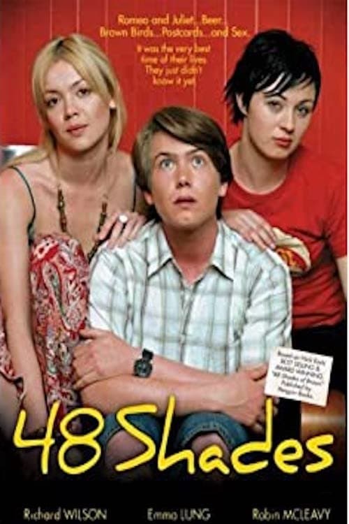 48 Shades full movie
