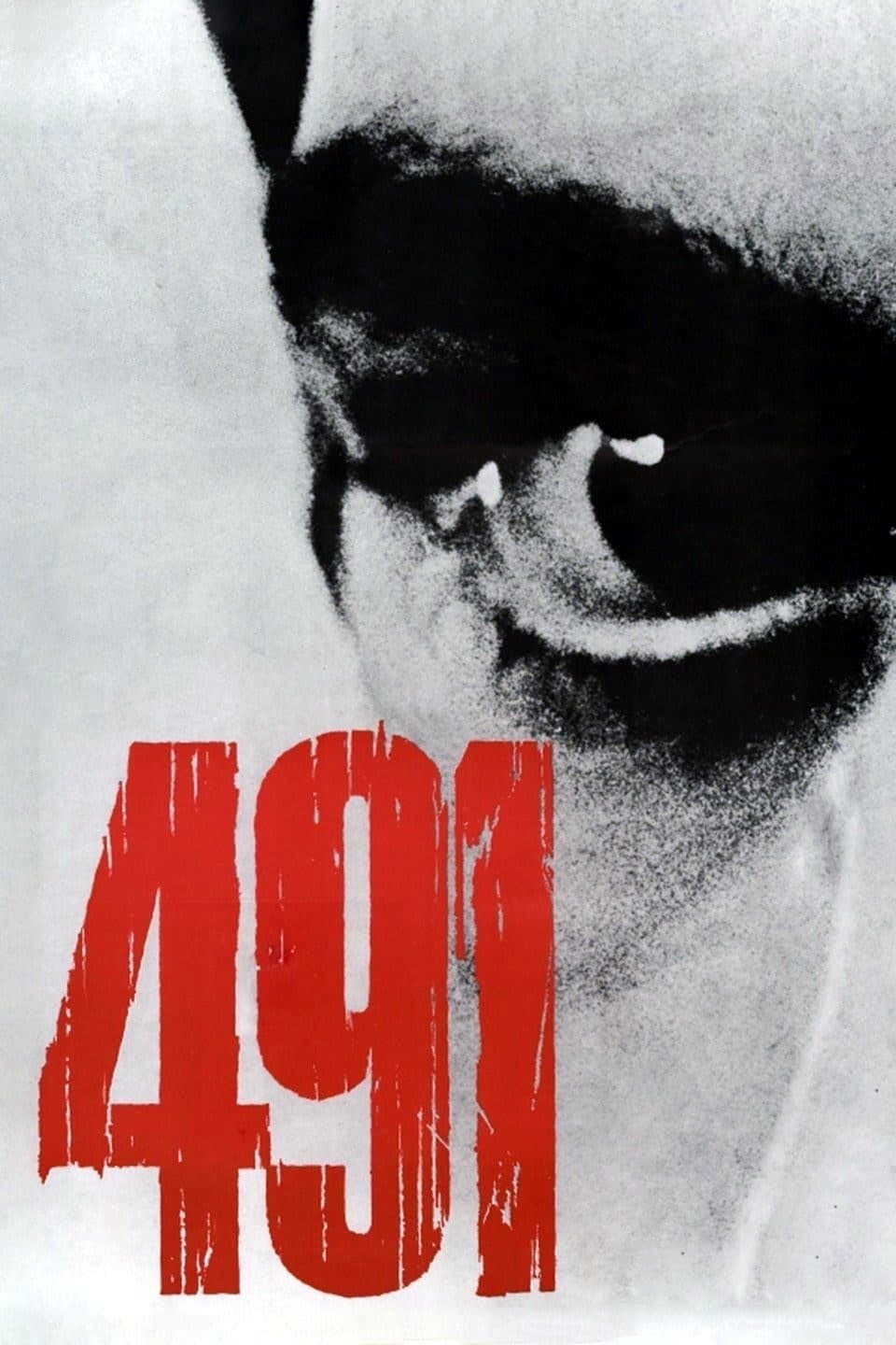 491 full movie