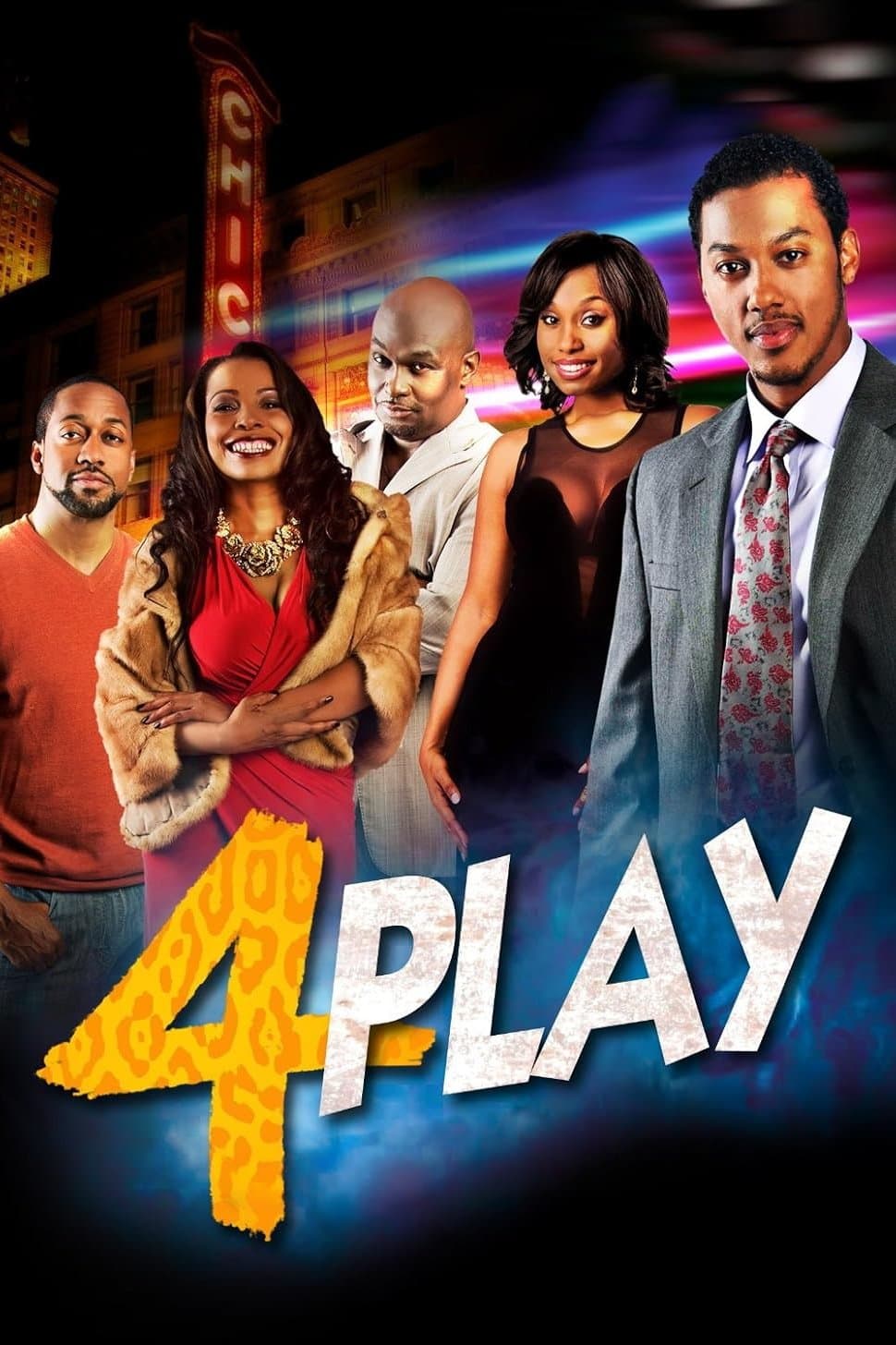 4Play full movie