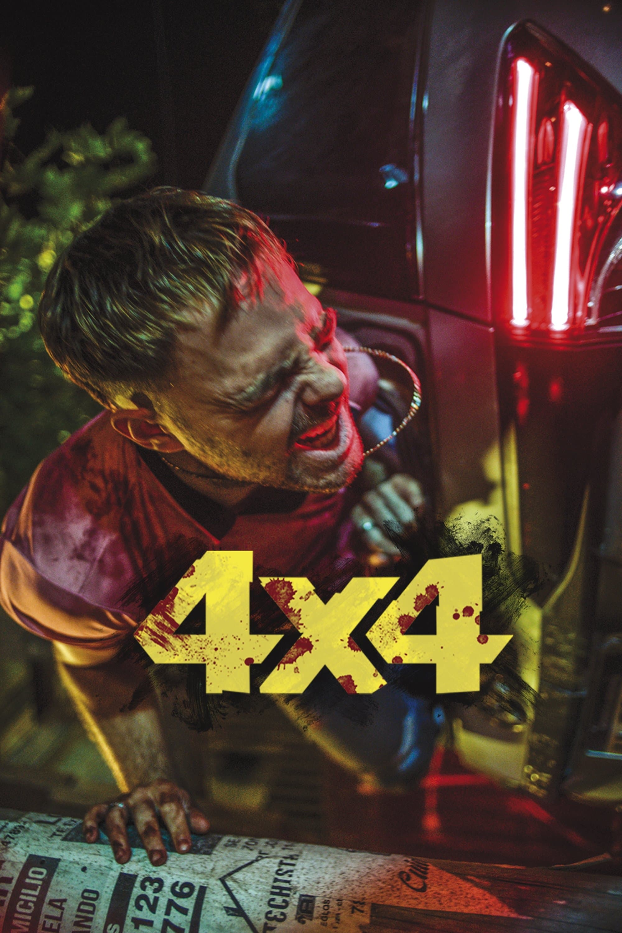 4x4 full movie