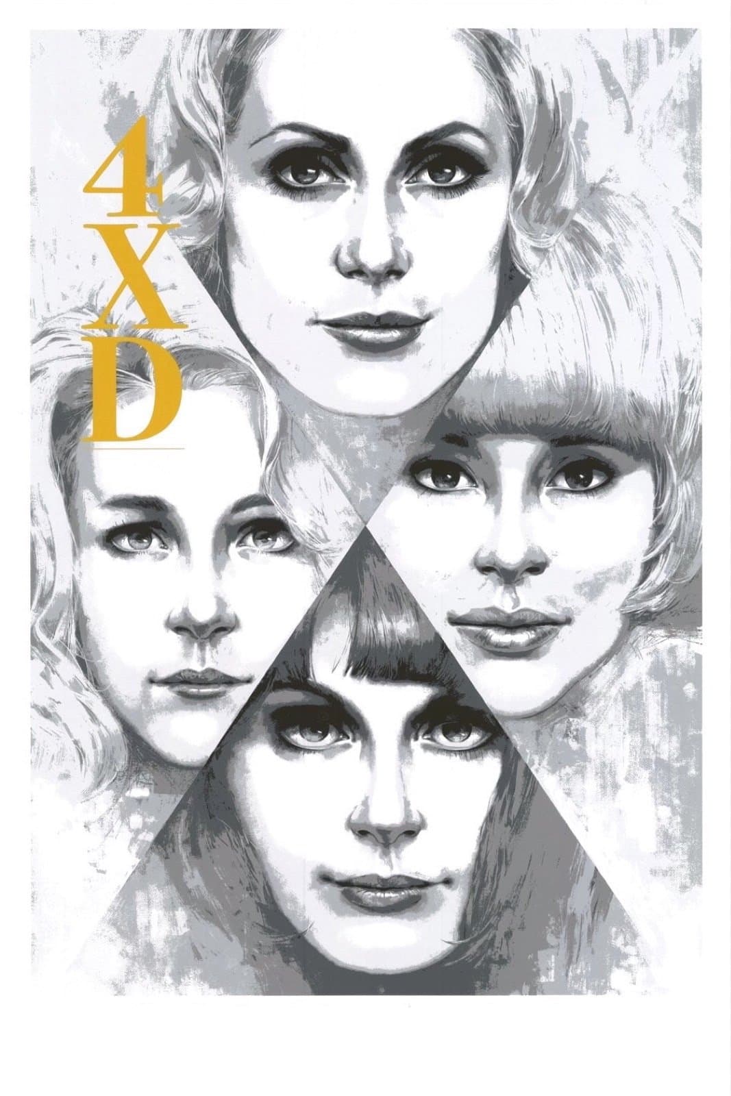 4XD full movie