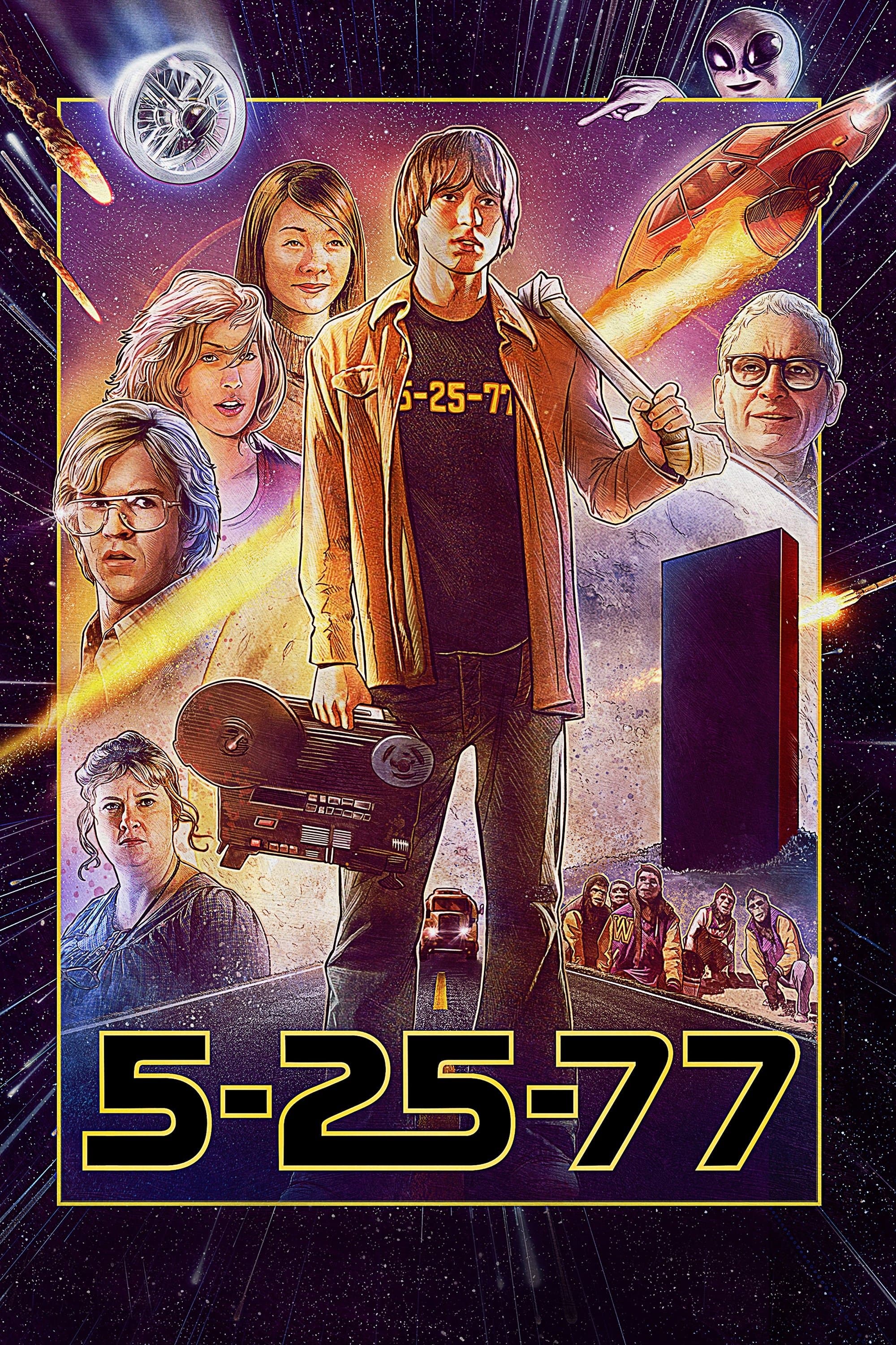 5-25-77 full movie