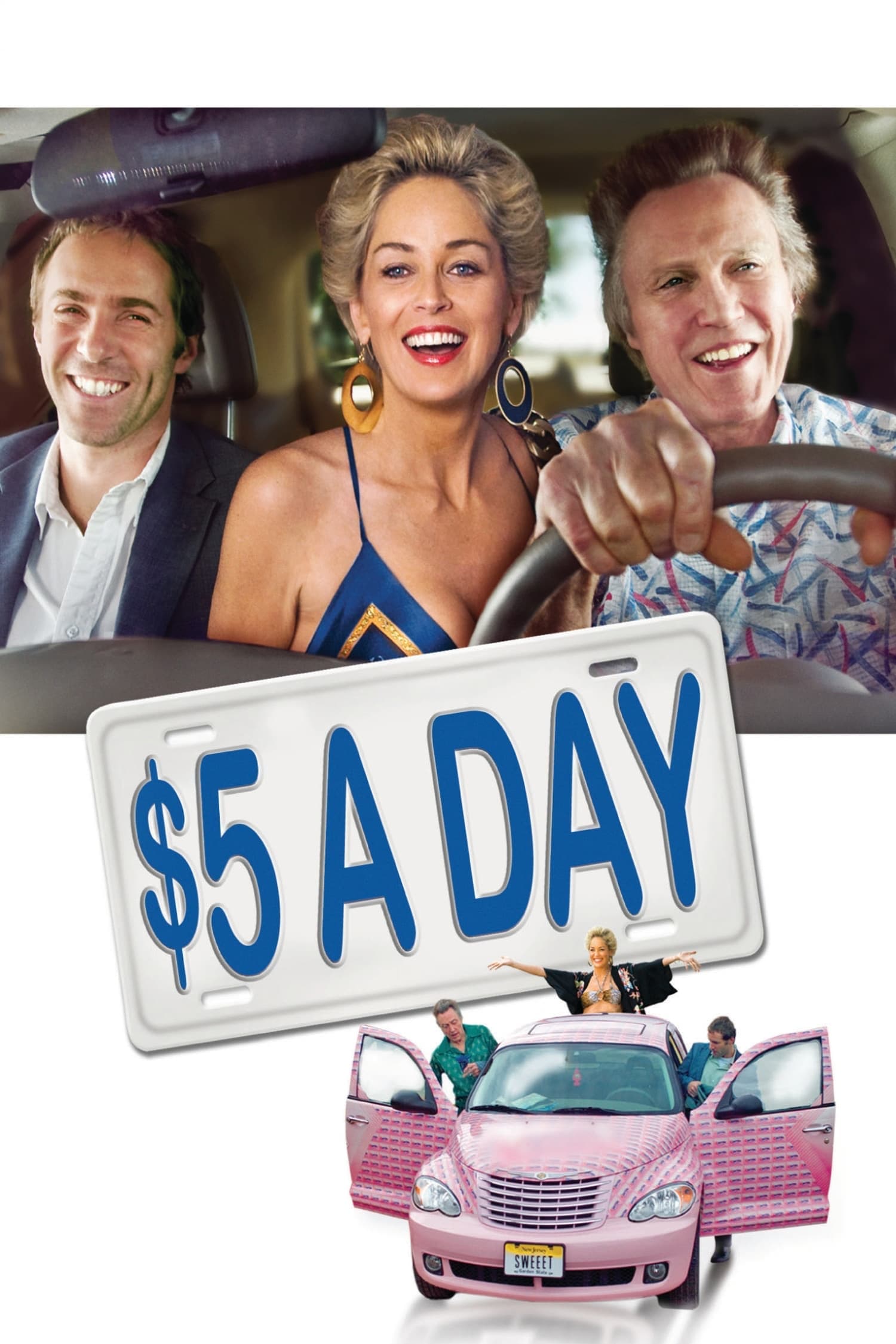 $5 a Day full movie