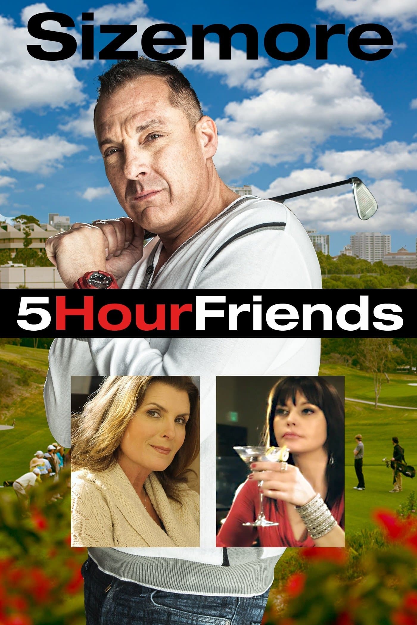 5 Hour Friends full movie