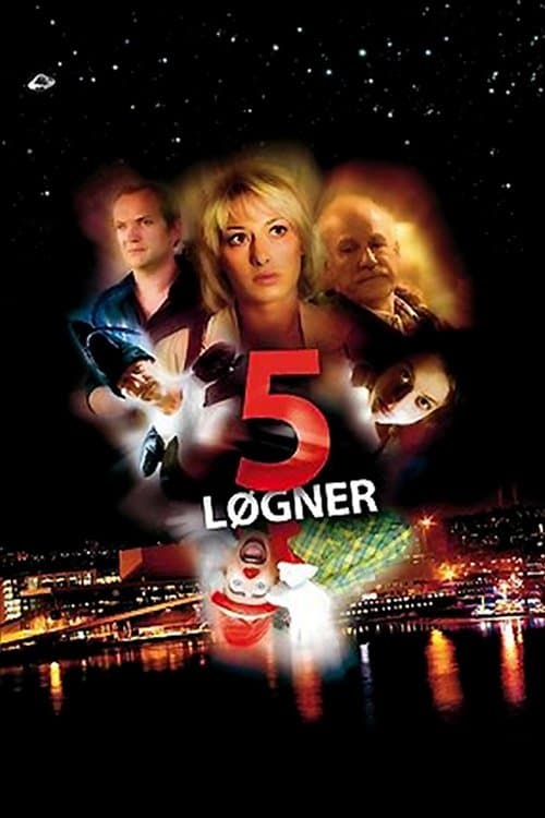5 Lies full movie