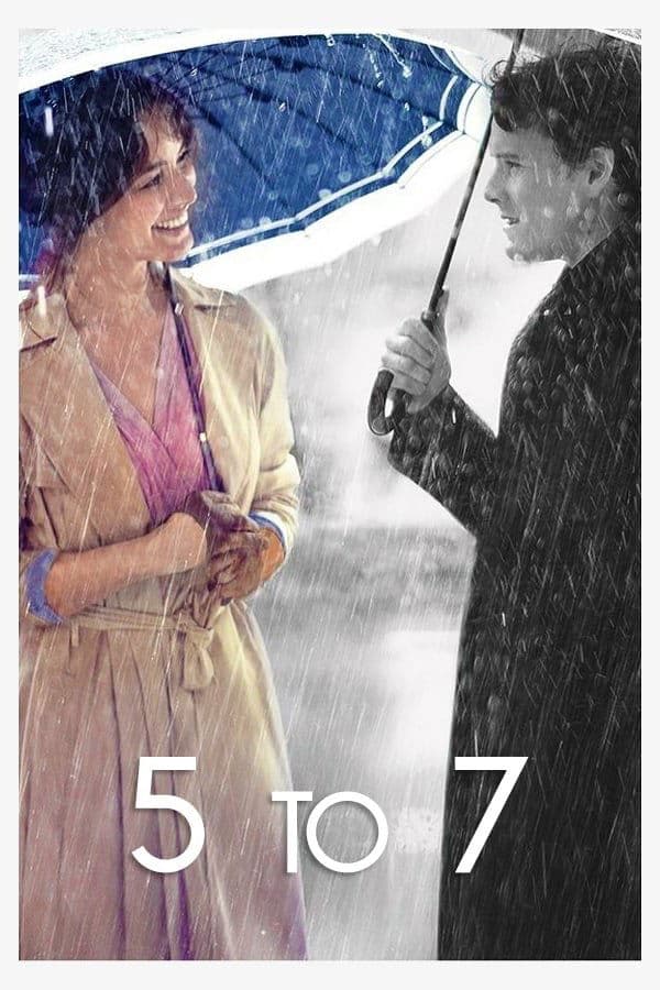 5 to 7 full movie