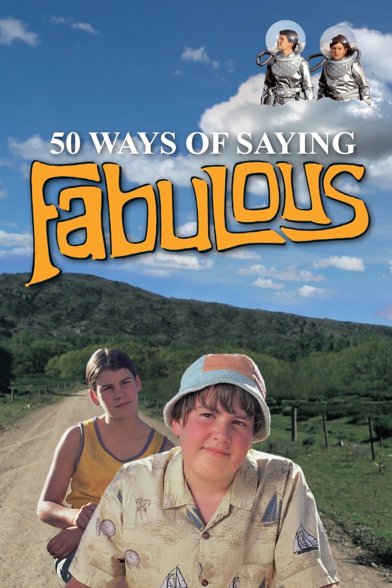 50 Ways of Saying Fabulous full movie