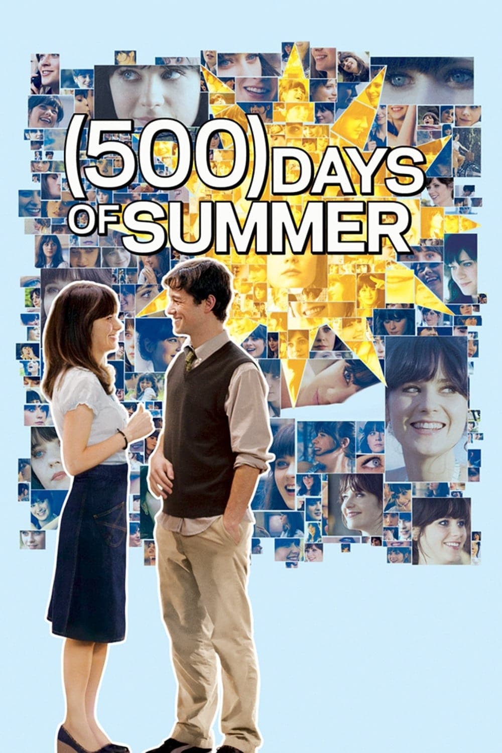 (500) Days of Summer full movie