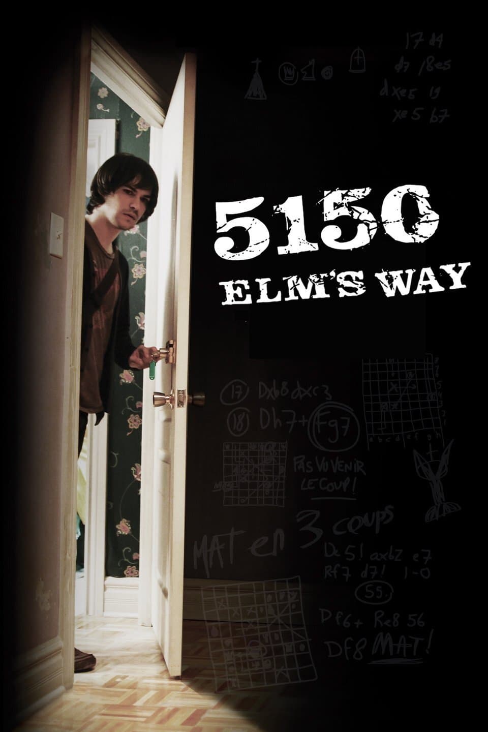 5150 Elm's Way full movie