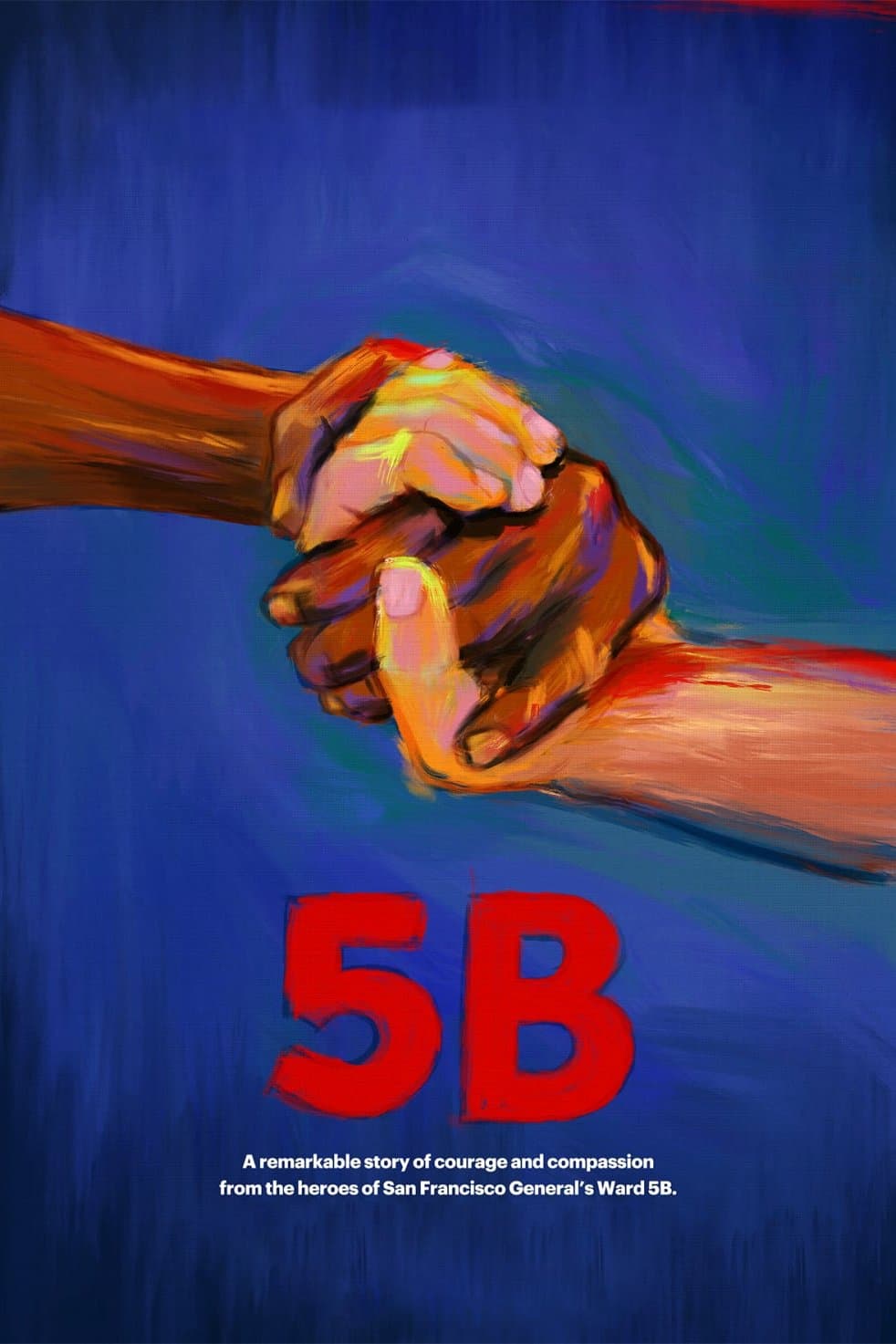 5B full movie