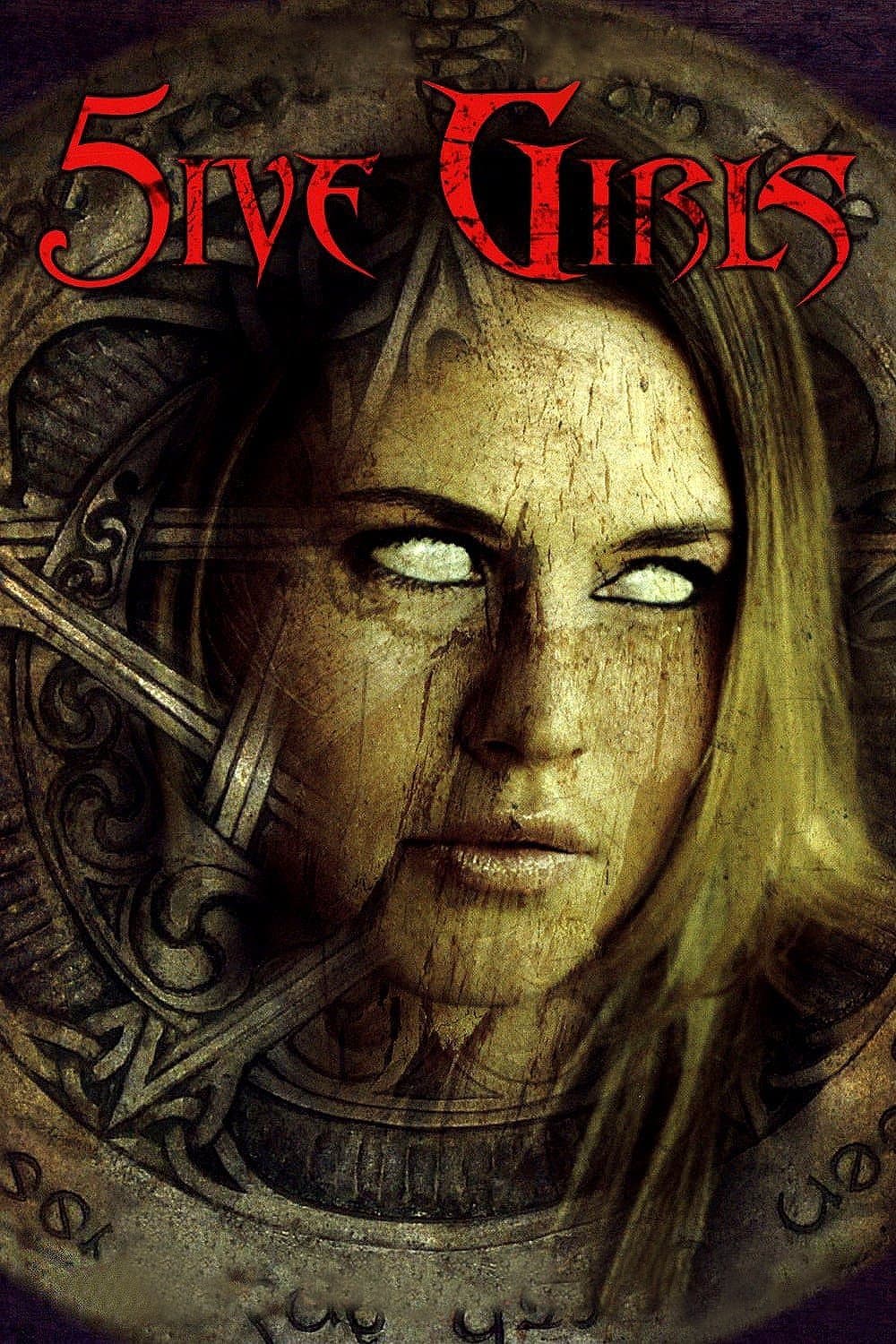 5ive Girls full movie