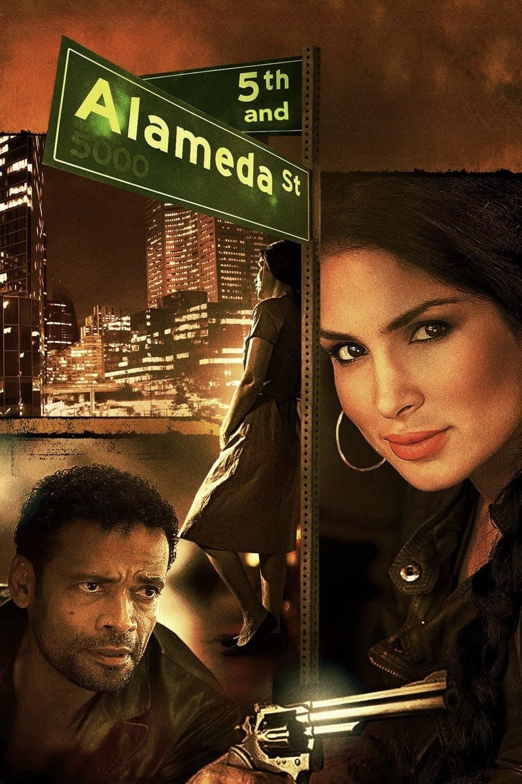 5th & Alameda full movie