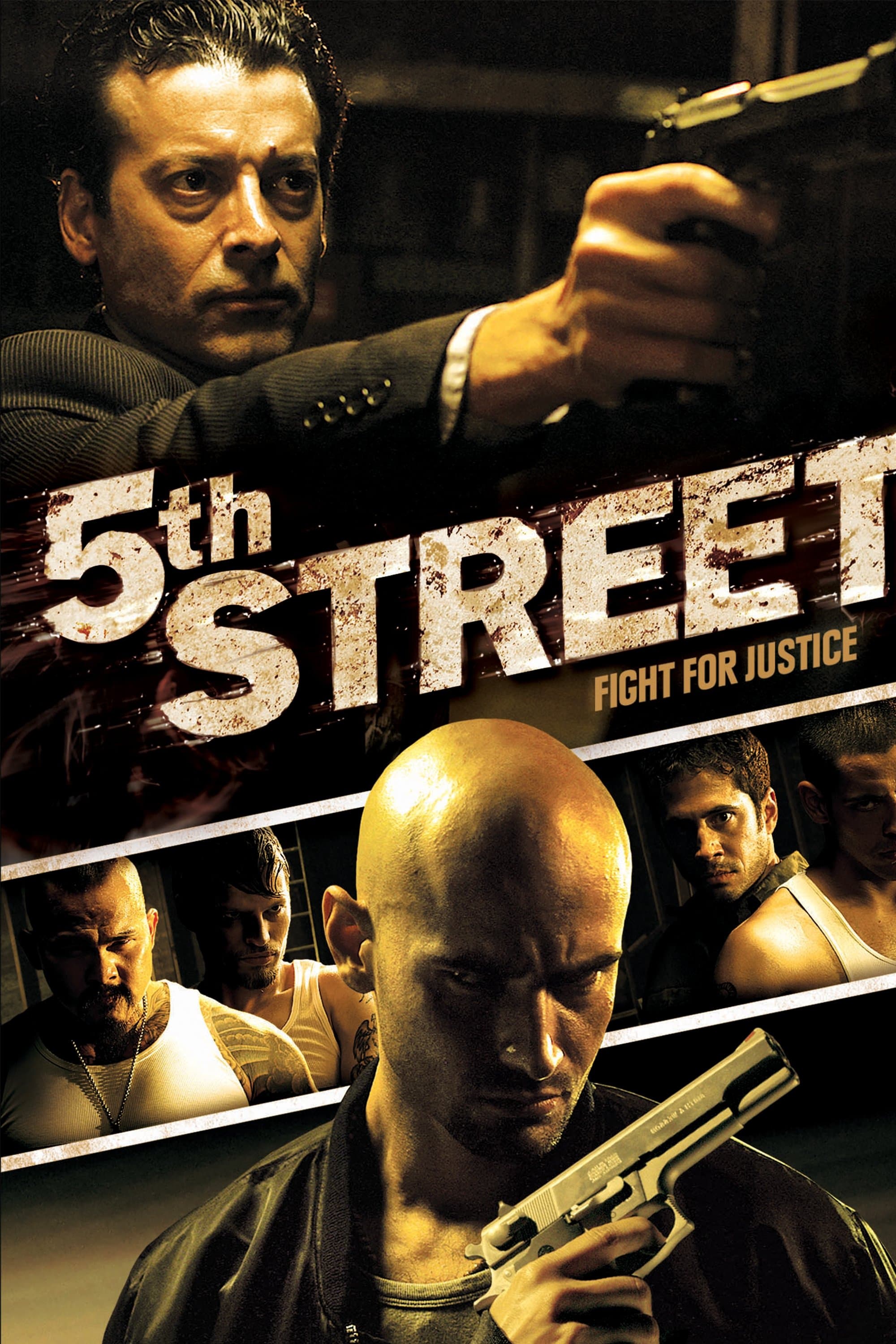 5th Street full movie