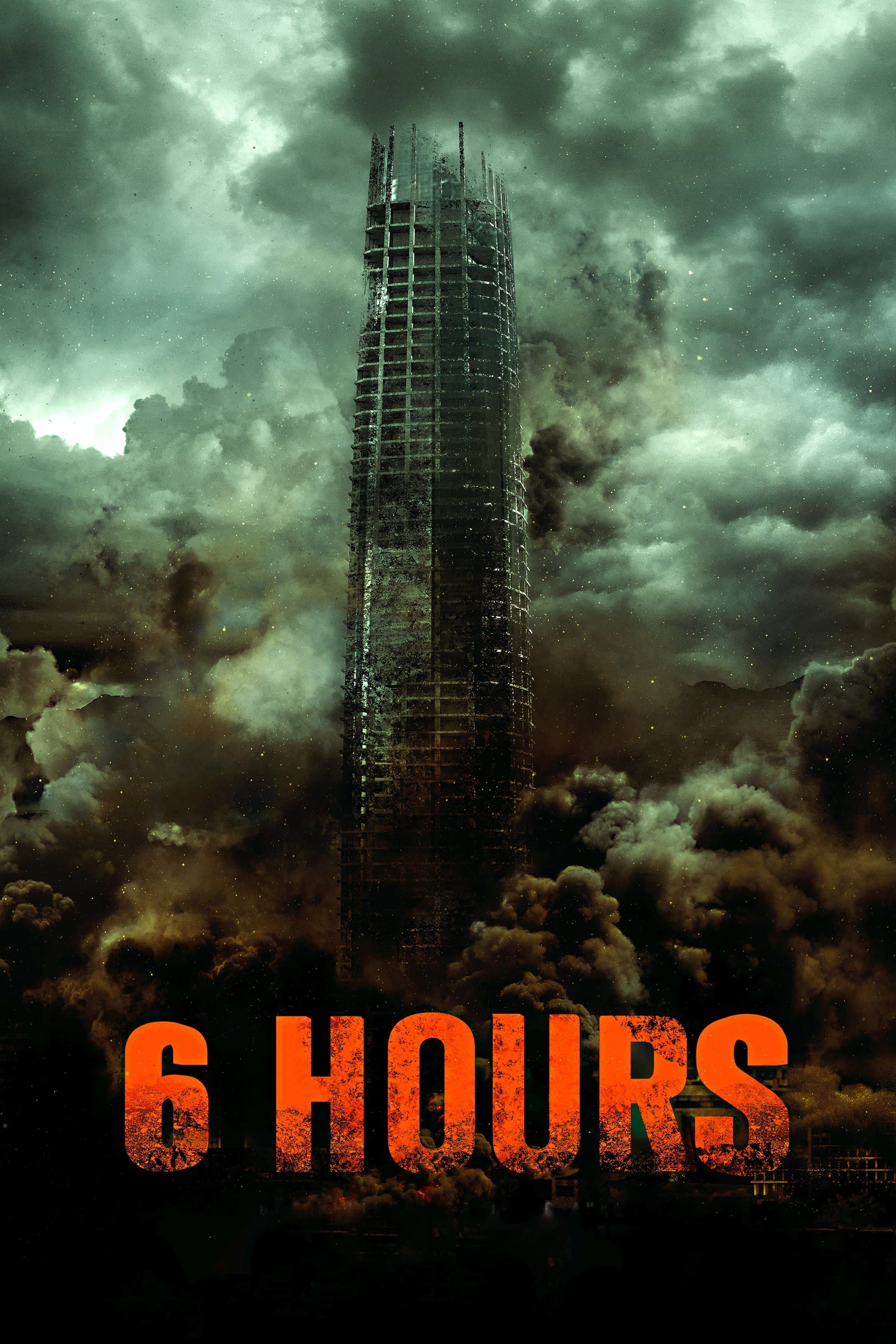 6 Hours: The End full movie