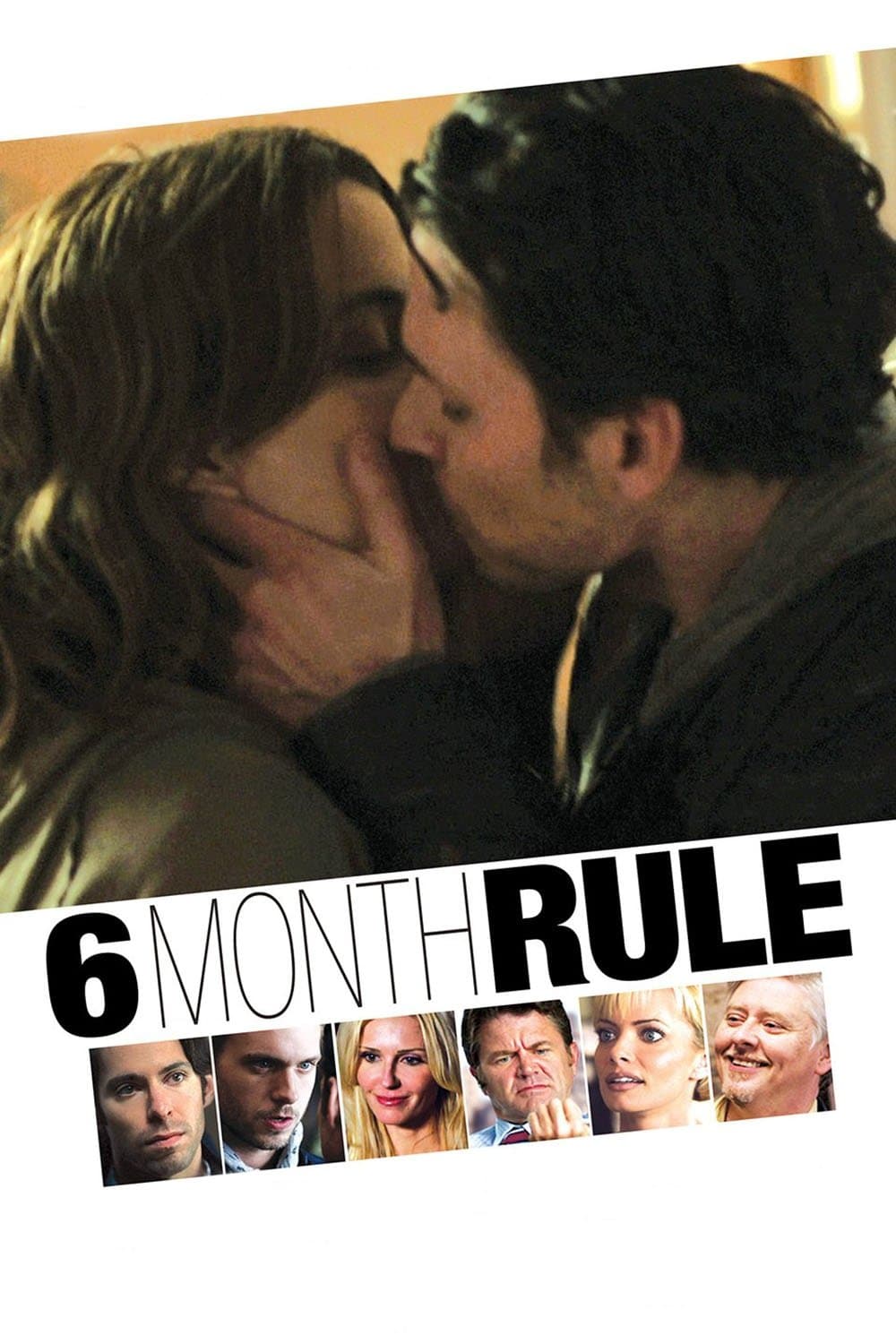 6 Month Rule full movie