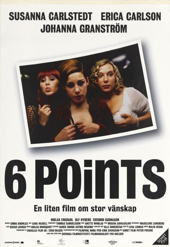 6 points full movie
